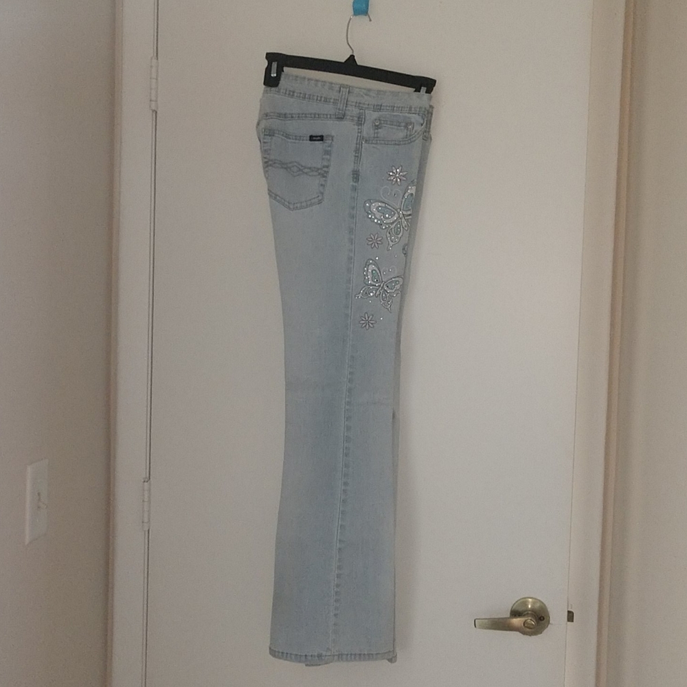 Angels jeans